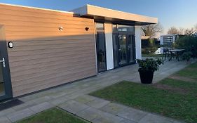 Luxus Chalet Waterfront